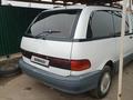 Toyota Previa 1992 года за 1 900 000 тг. в Шамалган – фото 4