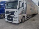 MAN  TGX 2014 годаүшін38 000 000 тг. в Костанай – фото 4