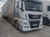 MAN  TGX 2014 годаүшін38 000 000 тг. в Костанай – фото 3
