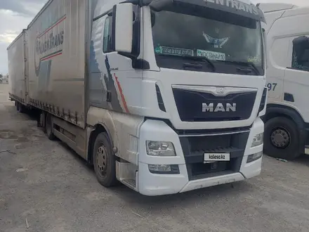 MAN  TGX 2014 года за 38 000 000 тг. в Костанай – фото 3