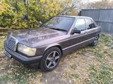 Mercedes-Benz 190 1992 года за 1 900 000 тг. в Щучинск