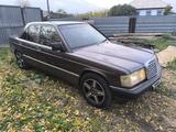 Mercedes-Benz 190 1992 года за 1 900 000 тг. в Щучинск – фото 3