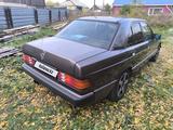 Mercedes-Benz 190 1992 года за 1 900 000 тг. в Щучинск – фото 5