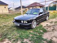 BMW 525 1992 годаүшін1 400 000 тг. в Шымкент