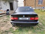 BMW 525 1992 года за 1 400 000 тг. в Шымкент – фото 5