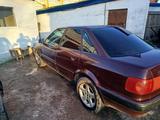 Audi 80 1992 годаүшін1 400 000 тг. в Кокшетау – фото 3