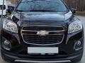 Chevrolet Tracker 2015 годаүшін7 300 000 тг. в Алматы – фото 2