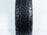 265/65R17 112T — Бренд Tourador X FORCE A/T-IIүшін65 000 тг. в Алматы – фото 3