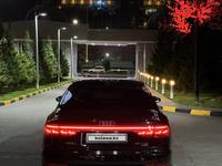 Audi A8 2019 годаfor37 800 000 тг. в Астана