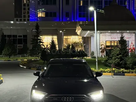 Audi A8 2019 года за 37 800 000 тг. в Астана – фото 25