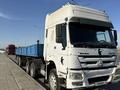 Howo  6X4 2012 года за 10 800 000 тг. в Астана – фото 2
