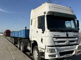 Howo  6X4 2012 годаүшін10 800 000 тг. в Астана – фото 2