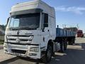 Howo  6X4 2012 года за 10 800 000 тг. в Астана