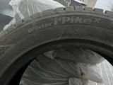 Зимнюю шину Хенкок проездил 1 сезон за 225 000 тг. в Астана – фото 2