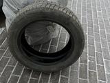 Зимнюю шину Хенкок проездил 1 сезон за 225 000 тг. в Астана – фото 3