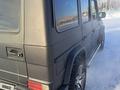 Mercedes-Benz G 300 1992 годаүшін7 000 000 тг. в Кокшетау – фото 12