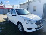 Datsun on-DO 2014 года за 2 200 000 тг. в Актобе – фото 4