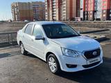 Datsun on-DO 2014 года за 2 200 000 тг. в Актобе
