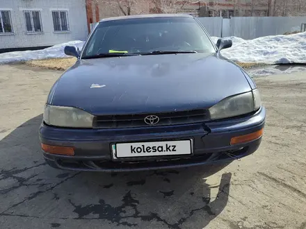 Toyota Camry 1993 года за 1 100 000 тг. в Лисаковск – фото 6