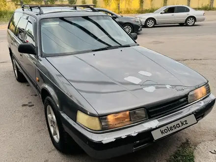 Mazda 626 1991 года за 950 000 тг. в Алматы – фото 21