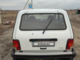 ВАЗ (Lada) Lada 2121 2014 годаfor3 700 000 тг. в Алматы – фото 3