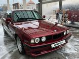 BMW 525 1993 годаүшін2 300 000 тг. в Караганда