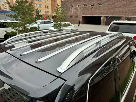 Volkswagen Touareg 2008 года за 7 900 000 тг. в Астана – фото 4