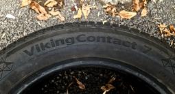 Continental VikingContact 7 235/55 R18 — комплект (4шт.) за 90 000 тг. в Алматы