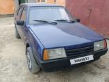 ВАЗ (Lada) 21099 2001 годаүшін620 000 тг. в Актау