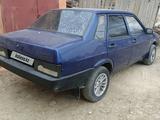 ВАЗ (Lada) 21099 2001 годаүшін620 000 тг. в Актау – фото 2