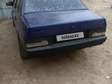 ВАЗ (Lada) 21099 2001 годаүшін620 000 тг. в Актау – фото 3