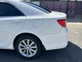 Toyota Camry 2013 года за 10 000 000 тг. в Каратау – фото 6