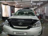 Lexus RX 330 2005 года за 8 200 000 тг. в Риддер