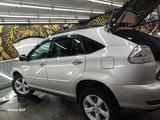 Lexus RX 330 2005 года за 8 200 000 тг. в Риддер – фото 2