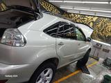 Lexus RX 330 2005 года за 8 200 000 тг. в Риддер – фото 3