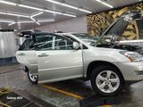 Lexus RX 330 2005 года за 8 200 000 тг. в Риддер – фото 5