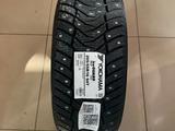 205/55 R16 Yokohama (йокохама япония) IG65 шипованные за 43 000 тг. в Астана