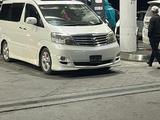 Toyota Alphard 2006 года за 5 800 000 тг. в Кызылорда – фото 2