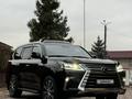 Lexus LX 570 2019 года за 48 500 000 тг. в Алматы – фото 29