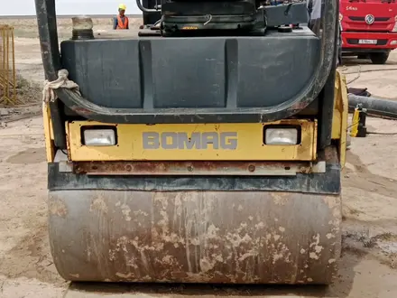 Bomag  BW 138 AD-5 2008 года за 8 200 000 тг. в Алматы – фото 4