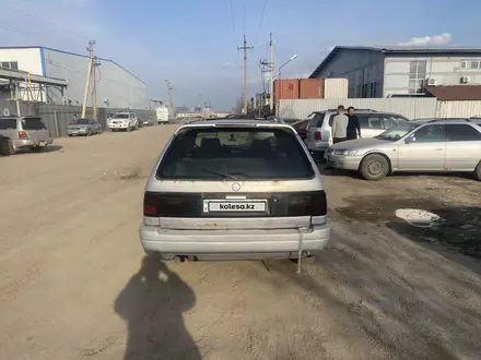 Volkswagen Passat 1993 года за 800 000 тг. в Алматы – фото 5