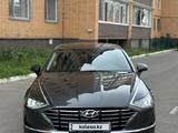 Hyundai Sonata 2023 годаfor12 700 000 тг. в Костанай – фото 2