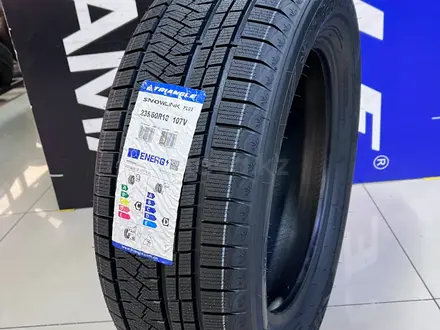 Triangle 2025 PL02 235/60 R18 107V XL за 42 000 тг. в Алматы – фото 3
