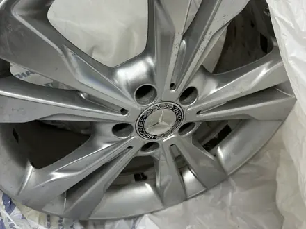 Mercedes диски за 45 000 тг. в Астана