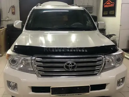 Рестайлинг Land Cruiser 200 за 550 000 тг. в Алматы – фото 15