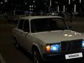 ВАЗ (Lada) 2107 2003 года за 700 000 тг. в Шымкент – фото 7