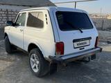 ВАЗ (Lada) Lada 2121 2012 годаfor1 400 000 тг. в Актау – фото 3