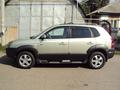 Hyundai Tucson 2006 годаүшін6 300 000 тг. в Алматы – фото 8