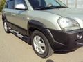 Hyundai Tucson 2006 года за 6 300 000 тг. в Алматы – фото 9