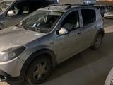 Renault Sandero Stepway 2013 годаүшін3 800 000 тг. в Актау – фото 5